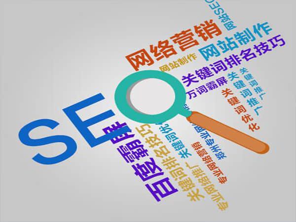 云周提升网站排名,解密SEO公司的网优化之道